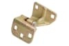 Balama usa Dreapta potrivit MERCEDES ACTROS MP2 / MP3 dupa 2002 - Img 2
