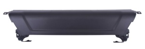 Bara protectie fata mijloc,pentru latime cadru 1020mm si 1140mm, SCANIA R dupa 2010
