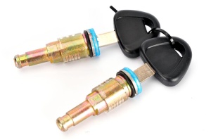 Broasca usa set camion SCANIA 4 1995-2008