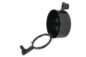 Capac antifurt pentru gat umplere rezervor camion diametru buson 60mm - Img 2