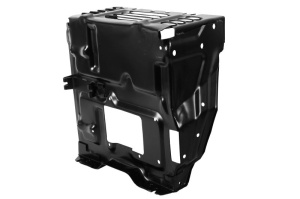 Capac cutie baterie potrivit SCANIA 4, G I, P I, R I, T 1995-2019