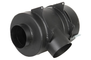Carcasa filtru aer (EURO 5, diametru: 322mm, inaltime: 435mm, diametru intrare: 150mm) potrivit DAF LF 55 dupa 2001