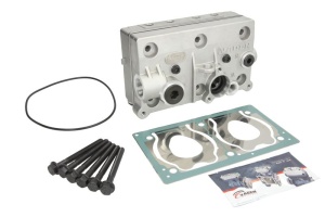 Chiulasa compresor Potriveste 912 512 029 0 (complet) VOLVO FH 460