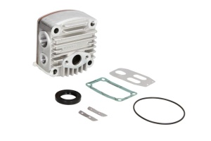 Chiulasa compresor Potriveste ACX69D (complet) IVECO