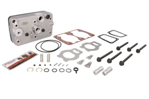 Chiulasa compresor Potriveste LP4957.LP4963 (complet) SCANIA 4 114 C/330/114 C/340/114 C/360/114 C/380/114 G/320/114 G/330/114 G/340/114 G/380/114 L/340/114 L/380/124 /G420/124 C/360/124 C/400/124 C