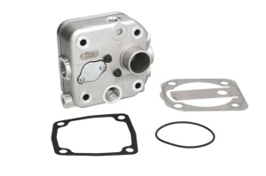 Chiulasa compresor Potriveste ZB4289 (complet) MERCEDES ACTROS OM501