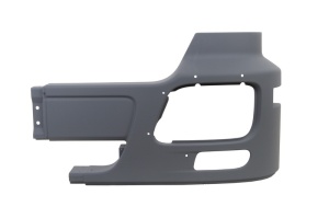 Colt bara fata stanga MERCEDSES ACTROS MP2 2002-2008