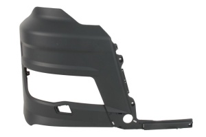 Colt bara protectie Dreapta potrivit MAN TGX II dupa 2020