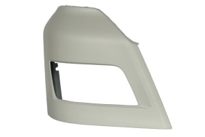 Colt bara protectie Dreapta potrivit MAN TGX I