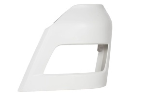 Colt bara protectie partea de sus Stanga potrivit MAN TGX I 2006-2021