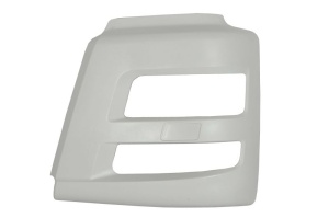 Colt bara protectie Stanga camion potrivit MAN TGM