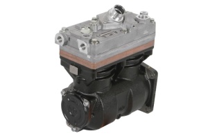 Compresor, Numar cilindri: 2 (nou) MERCEDES AROCS OM470.903-OM936.916 - Img 2