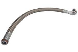 Conducta cuplaj lichid racire la retarder potrivit SCANIA P,G,R,T DC12.06-DT12.17 dupa 2004