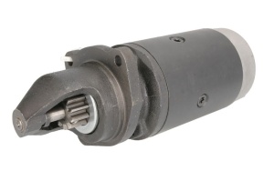 Electromotor (12V, 3kW) URSUS C 3.1/4.6 1972-1987