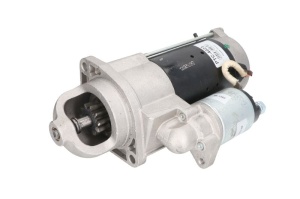 Electromotor (24V, 4kW) DAF CF 65, LF 45, LF 55 dupa 2001