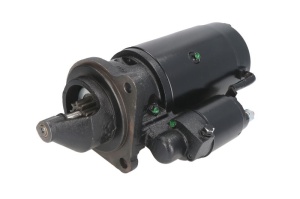 Electromotor (24V, 4kW) IVECO 8340.04,8360.05
