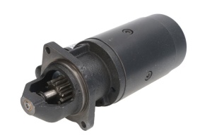 Electromotor (24V, 4kW) MAN EL, EM, G, G 90, L 2000, M 2000 L, M 2000 M, M 90, NG, NL, NM, SM dupa 1979