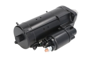 Electromotor (24V, 4kW) RENAULT TRUCKS C, G, MANAGER, MAXTER, MIDLINER, MIDLUM, PREMIUM 797-T4.40B/3 - Img 2