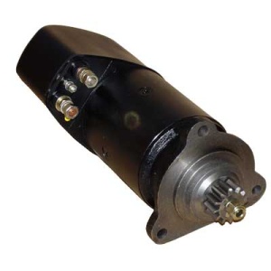 Electromotor (24V, 5,4kW) VOLVO FL 7, FM 7, FS 7 1985-2001