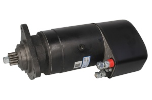 Electromotor (24V, 6,6kW) MAN EL, F 2000, F 90, F 90 UNTERFLUR, LION S COACH, LION S COMFORT, LION S STAR, M 90, NG, NL, NÜ, R, SD, SG, SL, SL II, SR; MERCEDES NG D2556MXUH/175-OM443.940