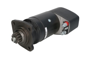 Electromotor (24V, 6,6kW) RENAULT TRUCKS C, G, MANAGER, MAXTER, R MIDR06.20.45-MIDS06.20.45B 1982-1998