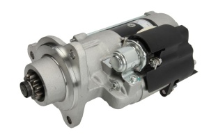 Electromotor (24V, 6kW) MERCEDES 1000, 700, 800, LP, NG, UNIMOG; DAF 95 XF OM314.910-XF355M