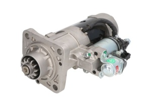 Electromotor (24V, 6kW) RENAULT TRUCKS KERAX, PREMIUM MIDR06.20.45C/4-MIDR06.23.56B/41 dupa 1996