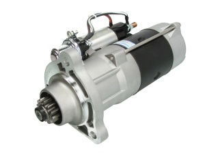 Electromotor (24V, 7,5kW) MERCEDES ACTROS, ACTROS MP2 / MP3, AXOR, CITARO (O 530), CONECTO (O 345), TOURISMO (O 350), TRAVEGO (O 580) OM457.934-OM542.966 dupa 1996
