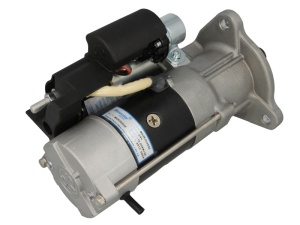 Electromotor (24V) camion SCANIA