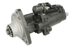 Electromotor (24V) RENAULT TRUCKS KERAX, MAGNUM; VOLVO 8700, 9700, 9900, B 12, FH, FH 12, FH 16 II, FH II, FM, FM 12, FMX D12A340-DXi13 dupa 1993