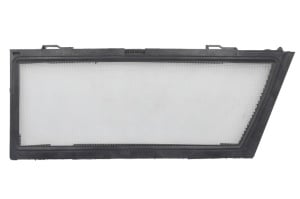 Element bara Fata Dreapta potrivit MERCEDES ACTROS MP4 / MP5 dupa 2011 (acoperire bara fata)