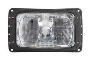 Far stanga H4/T4W, manual IVECO EUROTRAKKER 1993-2004