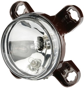 Far universal camion (H4/T4W)
