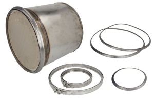 Filtru particule diesel (fabricate din fabrica) potrivit MAN
