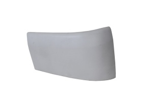 Flaps bara stanga gri PREMIUM DXI dupa 2005 R