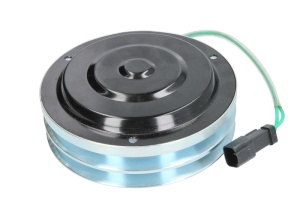 Fulie ambreiaj compresor aer conditionat (2A 152mm)