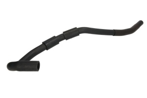 Furtun cauciuc sistem racire (12mm/17mm, lungime: 630mm) EURO 6 potrivit DAF XF 106 MX-11320-MX-13390 dupa 2012