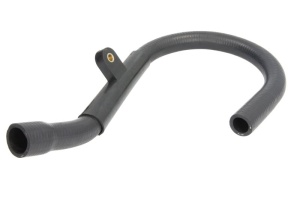 Furtun cauciuc sistem racire (21mm/27mm, lungime: 730mm) potrivit DAF 95 XF 1997-2002