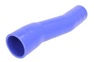 Furtun cauciuc sistem racire (/48,5mm) potrivit VOLVO B10, B12, B7 dupa 1978