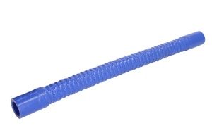 Furtun silicon sistem racire 28mmx500mm (-40/220 grade C, presiune de indoire: 0,9 MPa, presiune de lucru: 0,3 MPa)