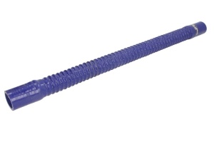 Furtun silicon sistem racire 32mmx600mm (-40/220 grade C, presiune de indoire: 0,9 MPa, presiune de lucru: 0,3 MPa)
