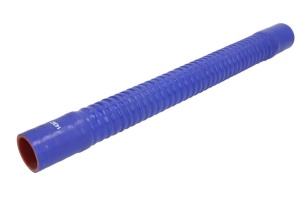 Furtun silicon sistem racire 38mmx500mm (-40/220 grade C, presiune de indoire: 0,9 MPa, presiune de lucru: 0,3 MPa)