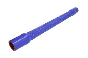 Furtun silicon sistem racire 38mmx600mm (-40/220 grade C, presiune de indoire: 0,9 MPa, presiune de lucru: 0,3 MPa)