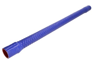 Furtun silicon sistem racire 45mmx900mm (-40/220 grade C, presiune de indoire: 0,9 MPa, presiune de lucru: 0,3 MPa)