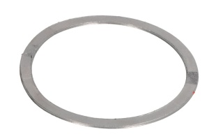 Garnitura sistem evacuare (1,5x) potrivit DAF EURO 6