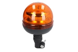 Girofar (portocaliu, 12/24V, LED,cap tubular nr programe 3)