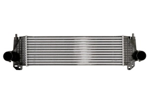 intercooler potrivit IVECO DAILY V, DAILY VI dupa 2011 - Img 2