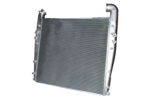 intercooler potrivit SCANIA 4 DC11.01-DT12.08 1995-2008