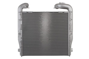 intercooler potrivit SCANIA P,G,R,T DC11.08-DT12.17 dupa 2004
