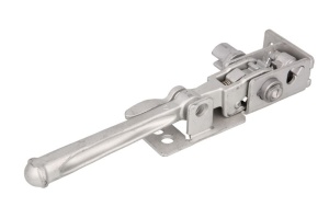 Intinzator prelata fixare stanga tip rotund camion